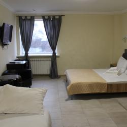 Фото Отель Дон