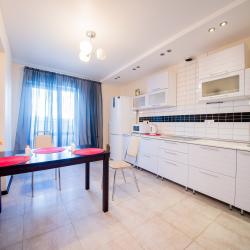 Фото Апартаменты на улице им. В.С. Зарубина 51