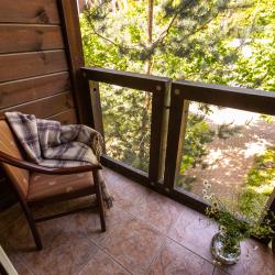 Фото Отель Гостевой дом Тере