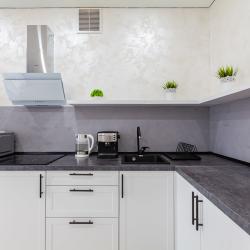 1-комнатные апартаменты стандарт