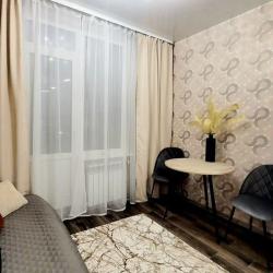 1-комнатные апартаменты стандарт