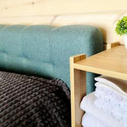 Фото Отель Nature Village (Натур Вилладж)