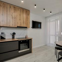 Фото Апартаменты Privi House на Конструктора Калашникова 21