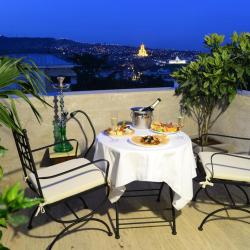 Фото Отель Citrus (Цитрус)