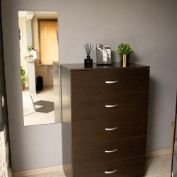 Фото Home Hotel (Хоум Отель) на Тухачевского