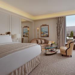 фото 26 The Carlton, Moscow (Карлтон) бывш. Ритц Карлтон
