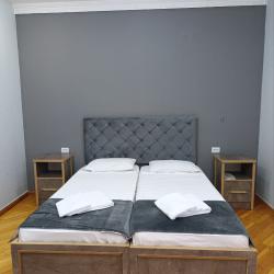 Фото Отель The Art Hotel (Зе Арт)