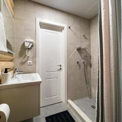 Стандарт с двуспальной кроватью