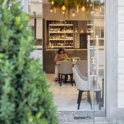 Фото Dynasty Hotel & SPA (Династия Отель и СПА)