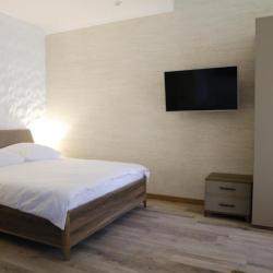 Фото Отель Фрам