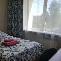 Фото Отель Академическая