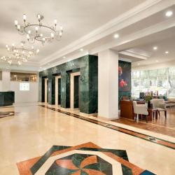 Фото Отель Wyndham Tashkent (Виндхэм )