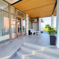 Фото Отель МагДомъ