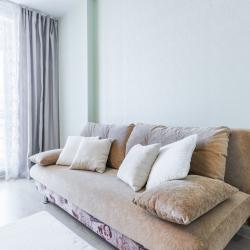 2-комнатные апартаменты улучшенные