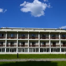 Фото Отель Восход