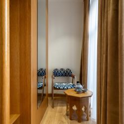 Номер стандарт с 2 односпальными кроватями