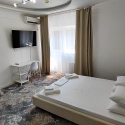 Фото Отель Лето