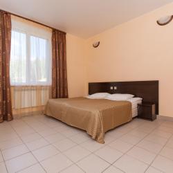 Фото Отель Регина в Петровском