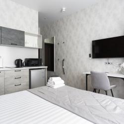 Апартаменты Urban