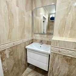1-комнатные апартаменты люкс