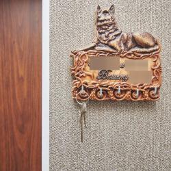 Фото Отель Гостевой дом на улице Кисловодская 87