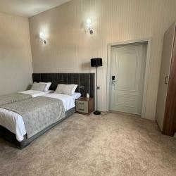 Фото Отель Монте