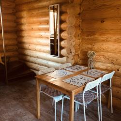 Фото Отель Александров залив