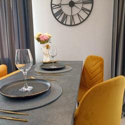 1-комнатные апартаменты люкс