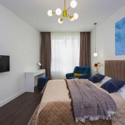 Фото Апартаменты Кутузов Град 2