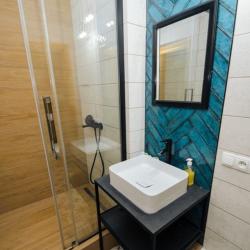 Фото Апартаменты на улице Социалистическая 30