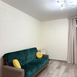 Апартаменты стандарт Советская 20