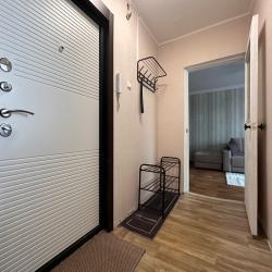 Фото Отель Apartament 52 на улице Челюскинцев 15