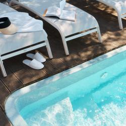 Фото Отель VIEW GA Волочаевка (VIEW GA Volochayevka) (бывш.VIEW GA Forest SPA)
