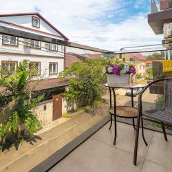 Фото Апартаменты на переулке Кувшинок