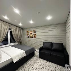 Коттедж стандарт Агат