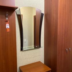 Номер студия с 1 двуспальной кроватью (с завтраком)