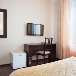 Фото Отель Пирамида