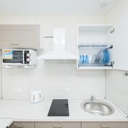 Фото Отель HomeHotel (ХоумХотел) на проспекте Кораблестроителей 66/1