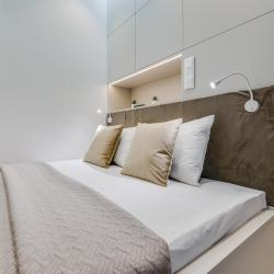 фото 154 Business Apartments (Бизнесс Апартменс) на бульваре Ходынский 20А