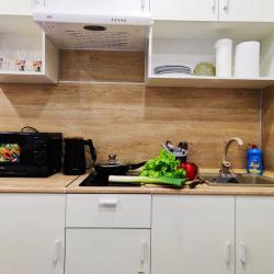 Фото Апартаменты Sweet home Ulyanovsk Sirenevii