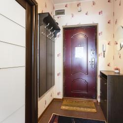 Фото Отель Moment House (Момент Хаус) в микрорайоне Подрезково