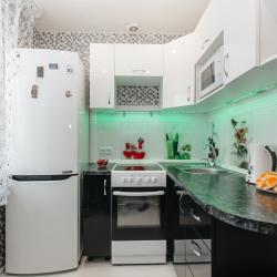 2-комнатные апартаменты улучшенные
