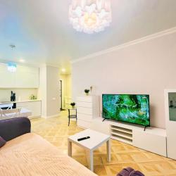 Фото Отель Relax Apart на проспекте Мельникова 35