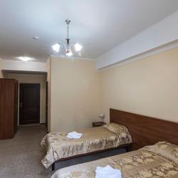 Фото Отель Лагуна