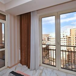 Фото Отель Rent Inn Yerevan (Рент Инн ) на улице Павстоса Бюзанда 13