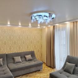 2-комнатные апартаменты стандарт