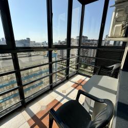 2-комнатные апартаменты улучшенные №3