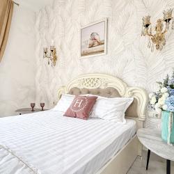 Фото Отель Семья