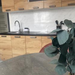 2-комнатные апартаменты улучшенные