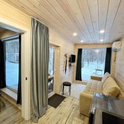 Фото Отель Nature Village (Натур Вилладж)